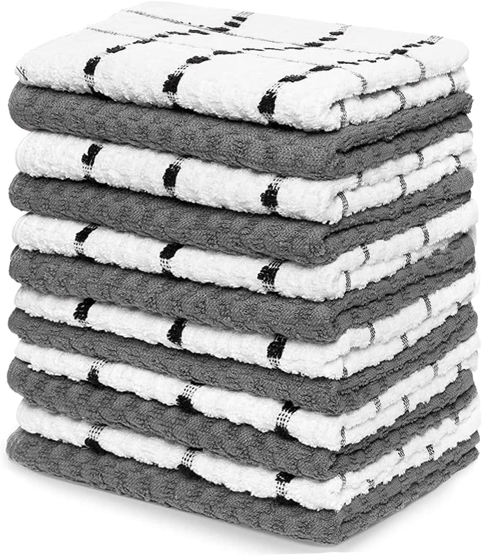 - 100% Cotton