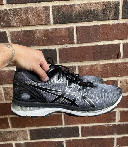 asics - 値下げGEL-NIMBUS 20 バルセロナ Running shoes ASICS GEL-NIMBUS 20 BARCELONA - Top4Running.com