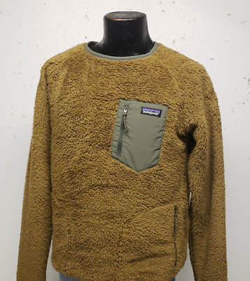 Men's los gatos clearance fleece