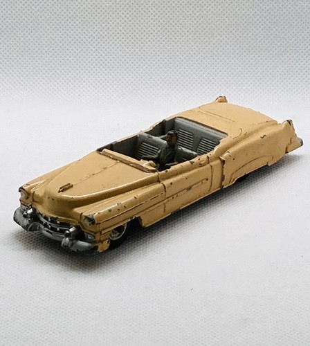 Cadillac Eldorado Broughamモデルカーブリキ玩具おもちゃ Cadillac Eldorado Broughamモデルカーブリキ玩具おもちゃ