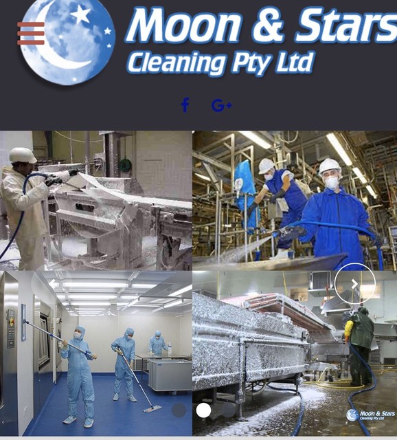 Cleaning job Cleaner & Housekeeper Gumtree Australia Young Area