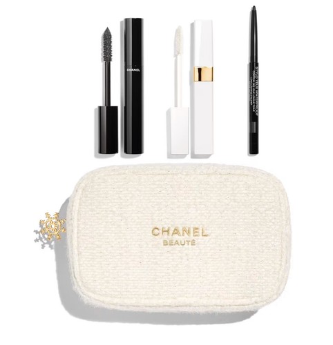 CHANEL Dior　コスメセット 限定アイテムが可愛すぎる！【DIOR・シャネル】【新作コスメ