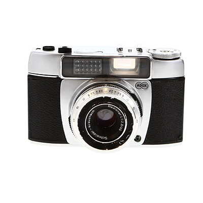 Schneider-Kreuznach Radionar L 45mm F2.8