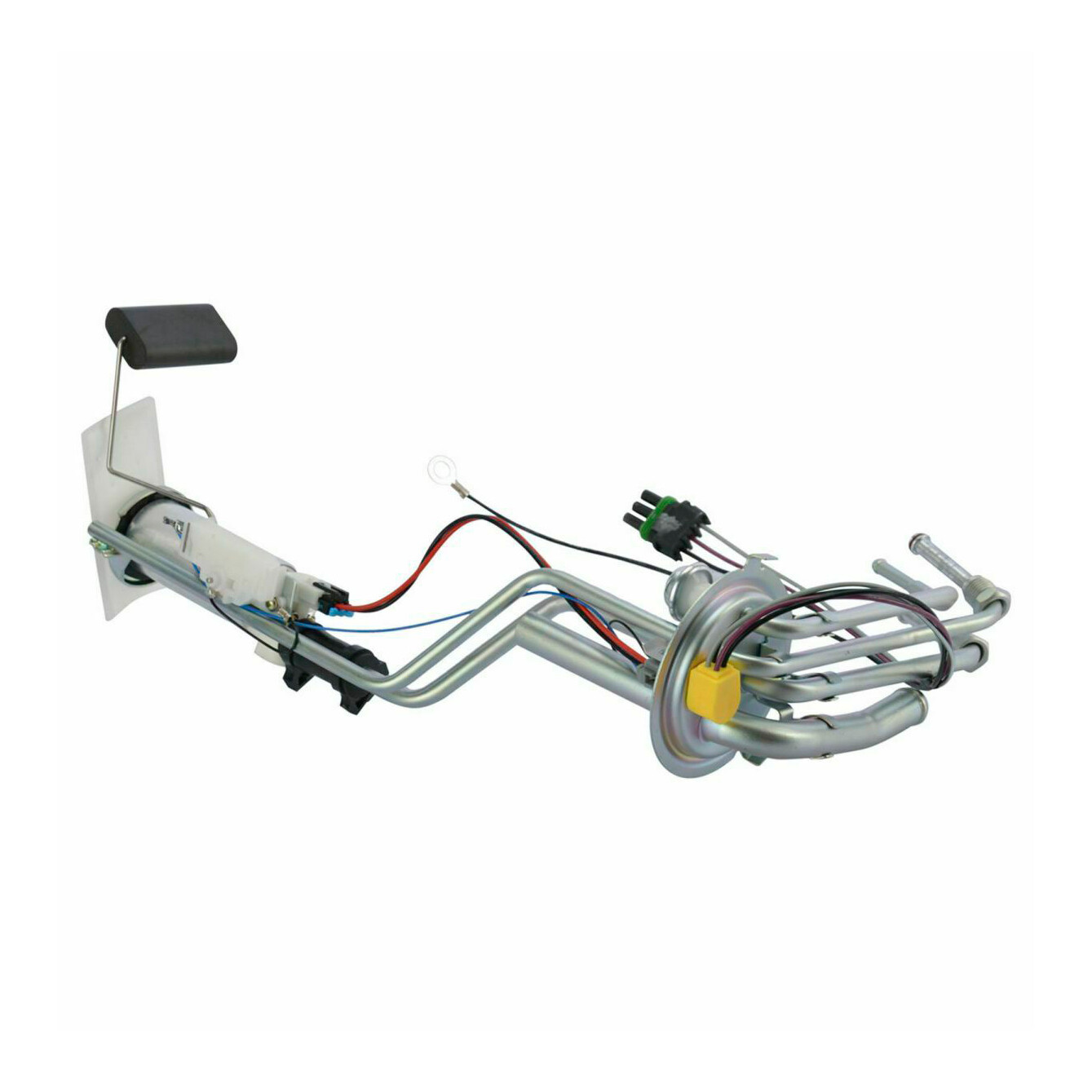 NEW Electric Gas Fuel Pump & Sending Unit for 88-95 C/K 1500 2500 3500 Truck.. - Picture 4 of 10