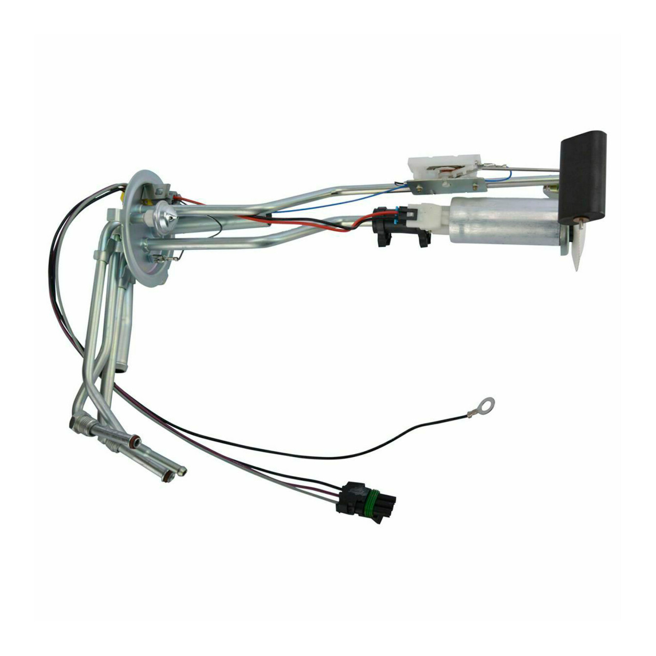 NEW Electric Gas Fuel Pump & Sending Unit for 88-95 C/K 1500 2500 3500 Truck.. - Picture 6 of 10