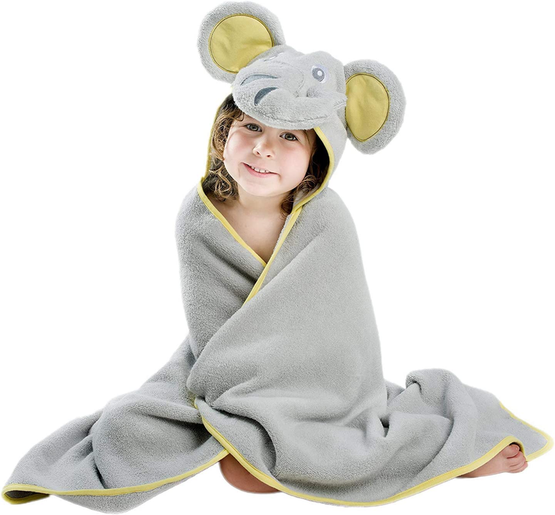 For Kids | Elephant Design | Ultra Sof