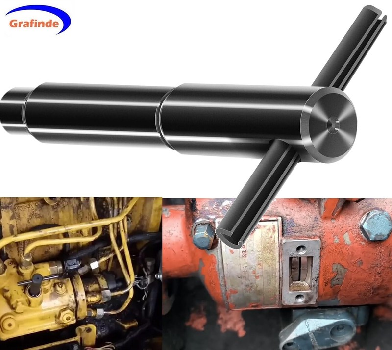 【jd1955】 TA19155: Link End with Pivot, Left Side | Shop.Deere.com