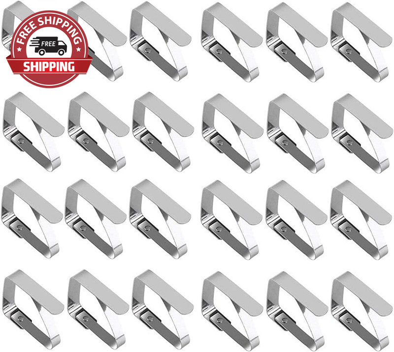 Clamps Holder