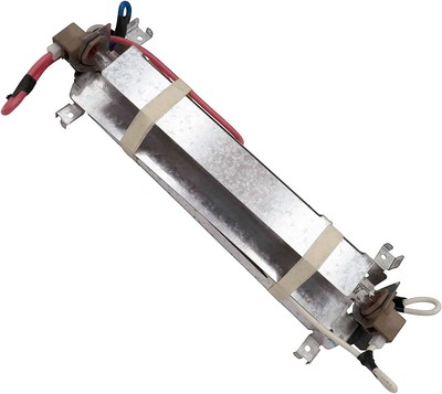 WR51X443 WR51X461 Refrigerator Defrost Heater Assembly