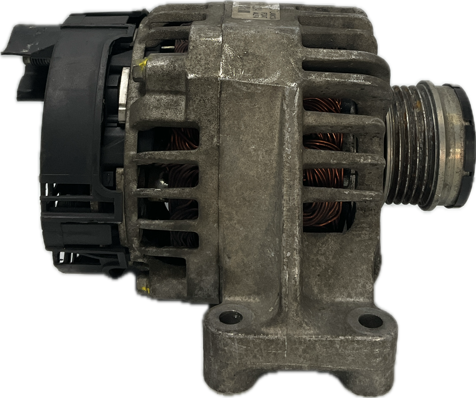 Alternatore per modelli: FIAT ALFA ROMEO LANCIA codice ricambio: 51788658 (2010)