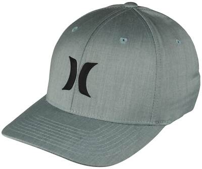 

Кепка Hurley Icon Weld, призрачно-зеленый, новинка