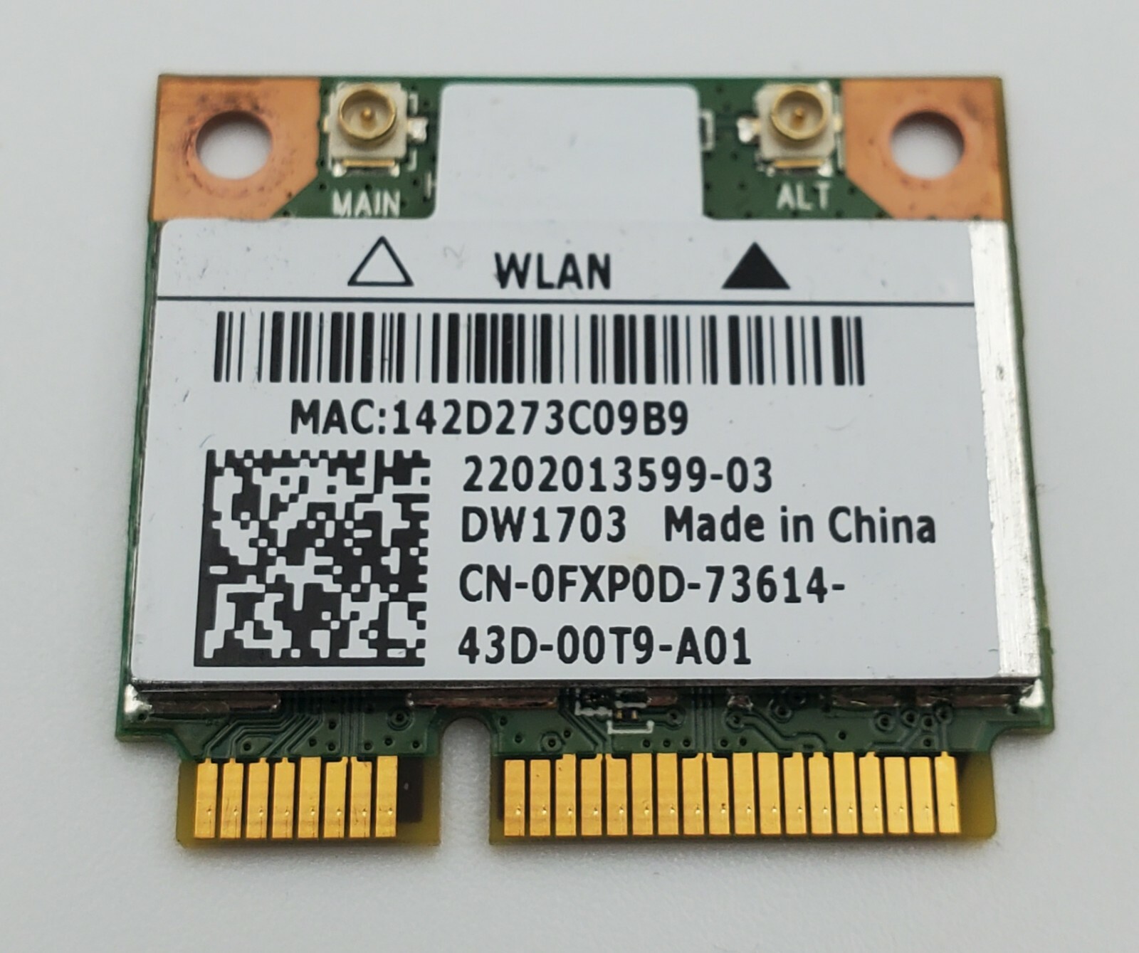 11b/g/n wireless network adapter pci. Ar9565 шина модуля: mini pci express. 11 b g. Qualcomm atheros qcwb335. Atheros ar9565.
