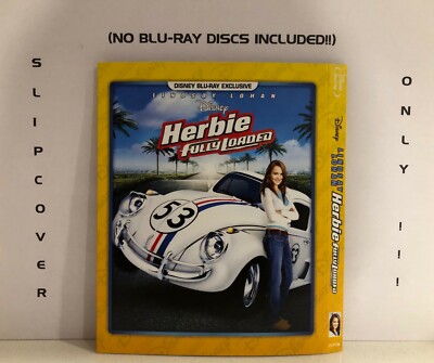 DISNEY MOVIE CLUB CUSTOM BLU-RAY SLIPCOVER SLEEVES! PICK-A-COVER!! (PLEASE READ)