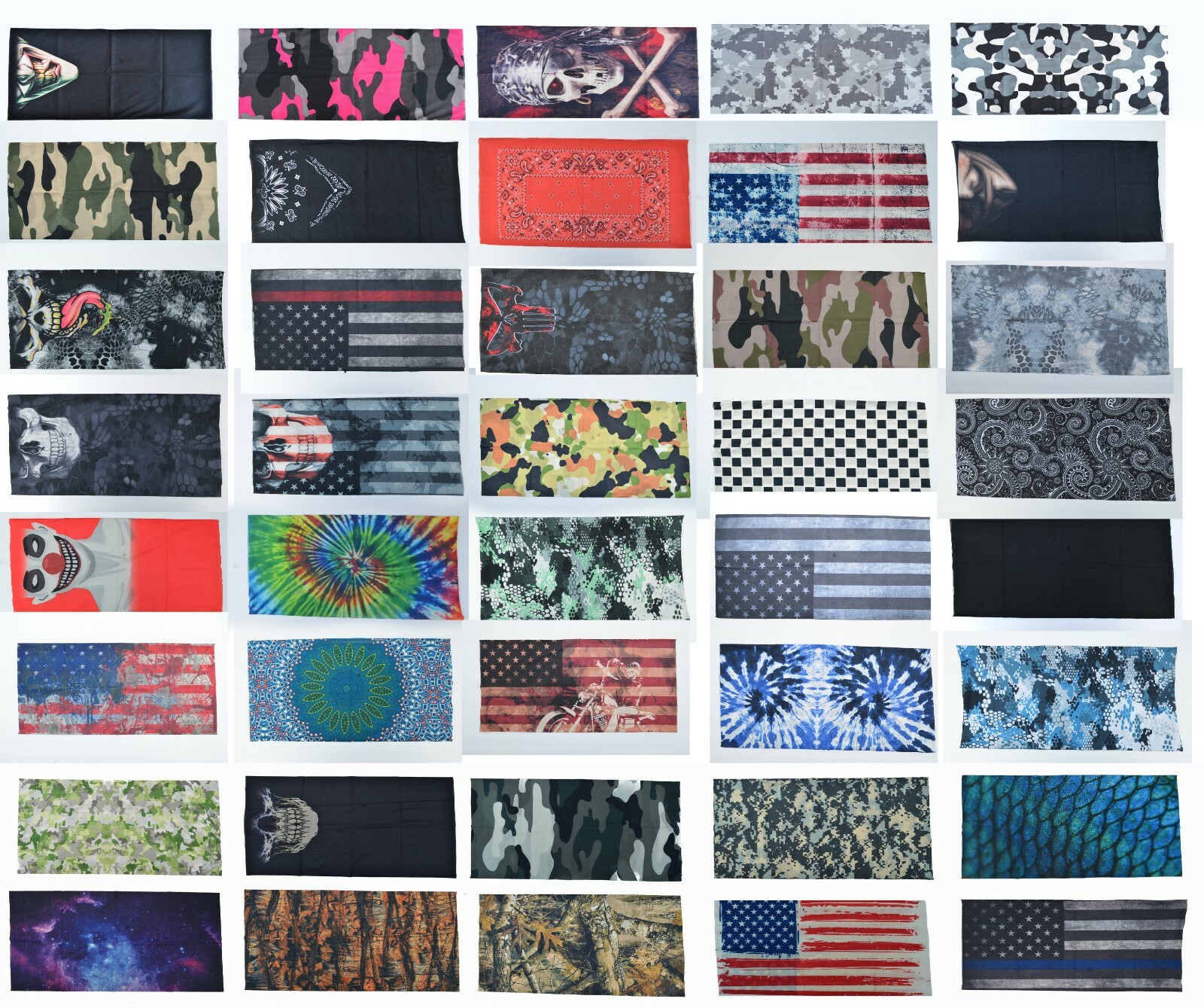 Neck Gaiter Mask Face Shield Mask Sleeve Hat covering Balaclava Face Ski Gator