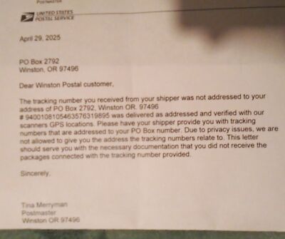 Item photo(s) from verified buyer