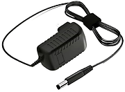 AC Adapter for Bachmann Toy Transformer SPA1601000 WU SPA1601000WU DC16V