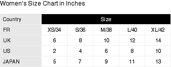 Pre-owned Iro Levice Leather Top Women's White 32