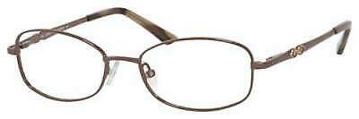 SAKS FIFTH AVENUE 61/S Dark Purple Cat-Eye Womens Sunglasses  display picture 2
