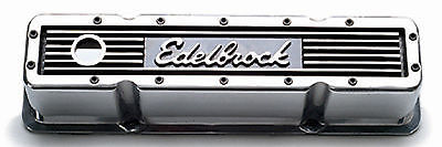 Edelbrock Car and Truck V8 Performance Parts