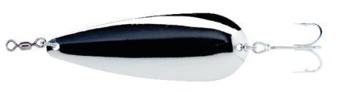 VINTAGE OLD LURE 10,000 LAKES ST. PAUL BABY DOCTOR #265 SPOON FOR FISHING,OLD