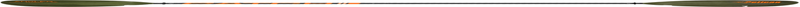 the Catch Kayak Paddle|Adjustable Fiberglass Shaft with Nylon Blades|...