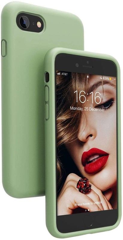 Jasbon Compatible With Iphone Se Iphone 8 Iphone 7 Case Soft Mc Uk Ebay