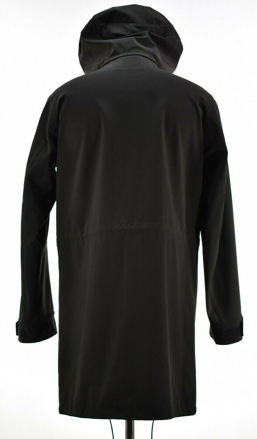 C.P. (CP) Company NWT Shell Lightweight Hooded Long Jacket C.P. (CP) Company NWT Shell Lightweight Hooded Long Jacket