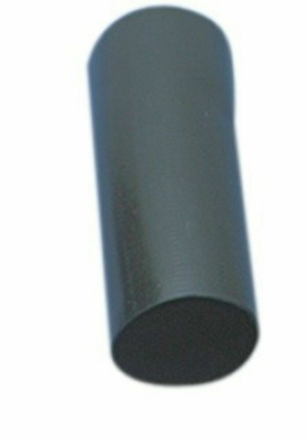 その他 ND Shrink Tubing 0.500in. to 0.250in. x 5ft. Black Drag