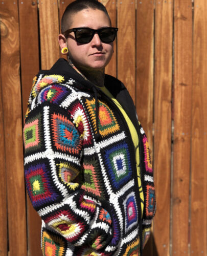 New Supreme Crochet Zip Up Sweater Jacket | eBay New Supreme Crochet Zip Up Sweater Jacket | eBay