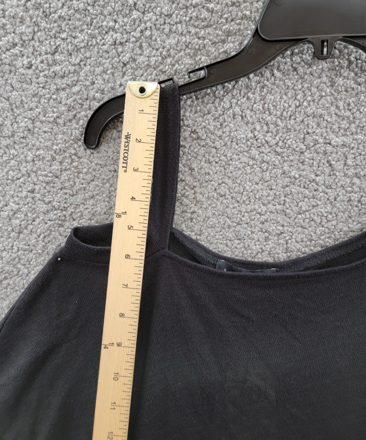 Sanctuary Parttime Lover Tee Women's XS Black Short Sleeves Pullover Style - Picture 5 of 14