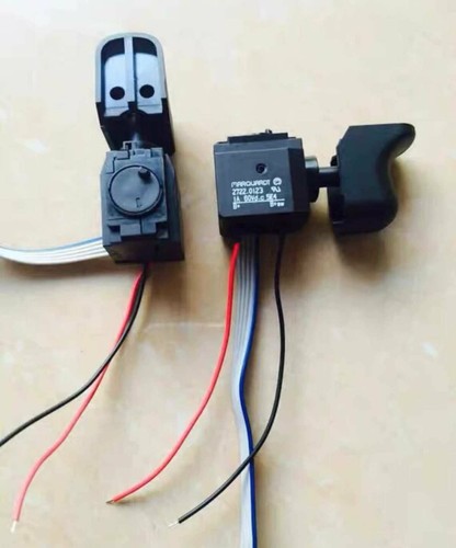 mtkktr　2点 Amazon.com: 1PC Fits MARQUARDT 2722.0123 1A 60VDC B+SW 7