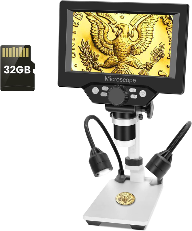 Coin Microscope,5.5