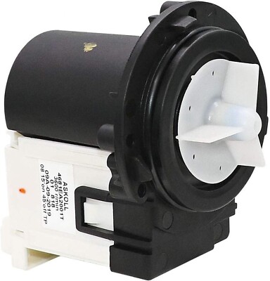 OEM Washer Pump 4681EA2001T