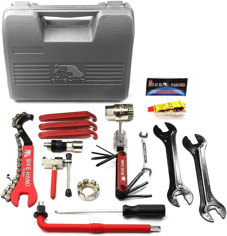 Repair Tools Tool Maintenance Kit Set