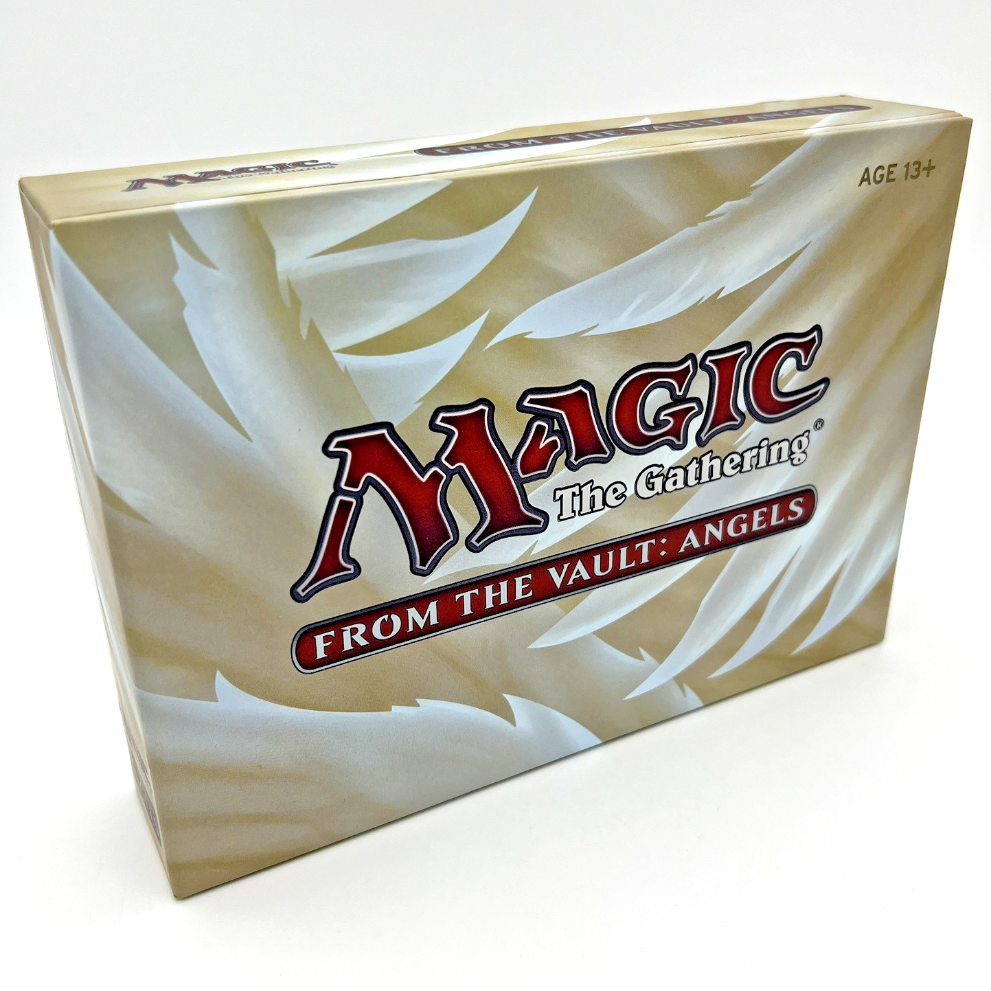 Magic the Gathering MtG FROM THE VAULT: ANGELS Box Set • NEW