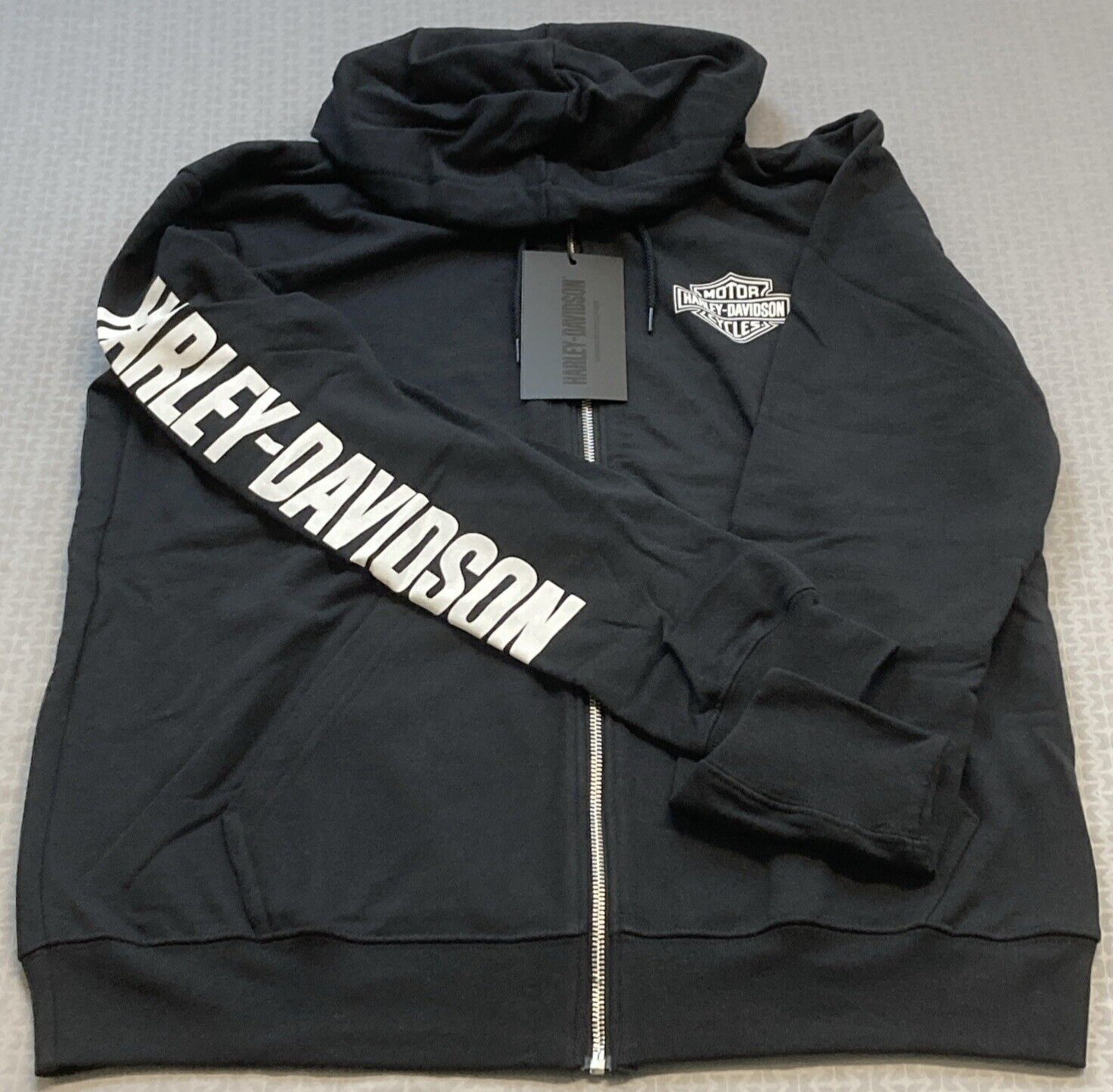 90s Harley Davidson スウェット s-l400.jpg