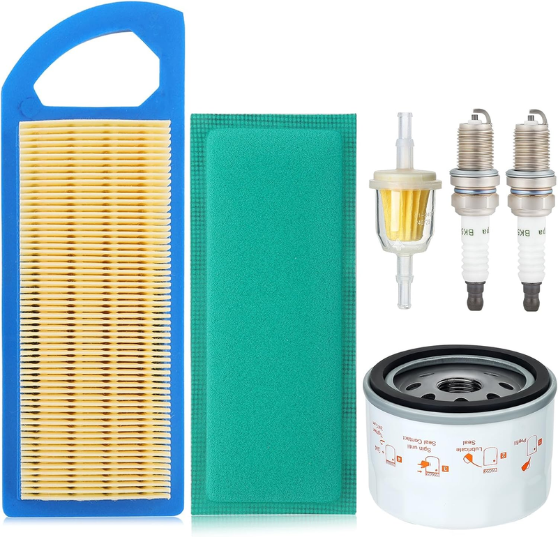 Air Filter GY20573 for John Deere LA115 LA105 L100 Z225 LA110 115 L108 LA100 105