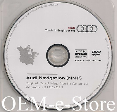 2014年 アウディ Audi 純正 DIGITAL ROAD DVD MAP $_1.JPG?set_id=880000500F
