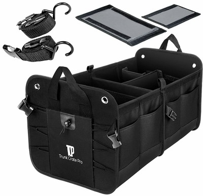 Stackable plastic tote with attached lid orbis NSOA 1408-7