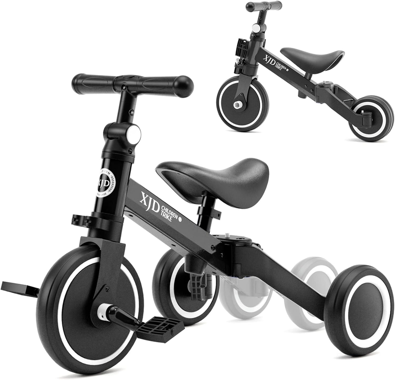 For 12 Month To 3 Years Old Toddler Bike Kids Trike Boys G