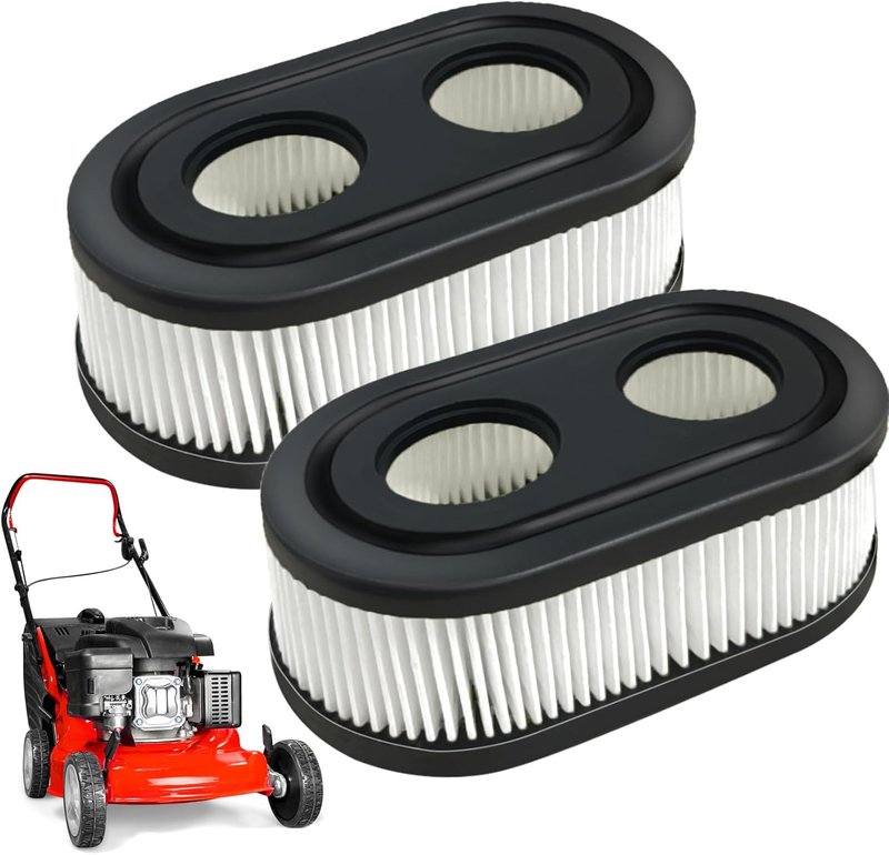 Air Filter 593260 for Briggs Stratton 798452 550Ex 675Ex 725Exi Engines TB110