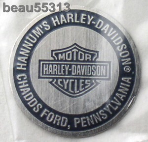 Hannums chadds ford #4