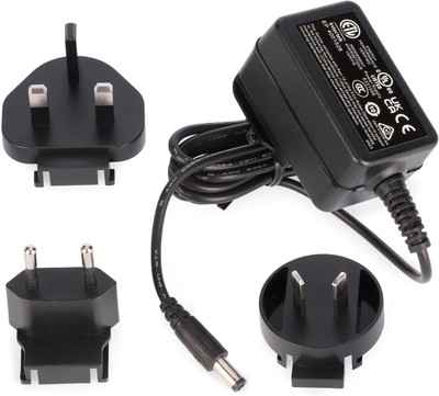 TC-Helicon 12V 1000mA Power Supply