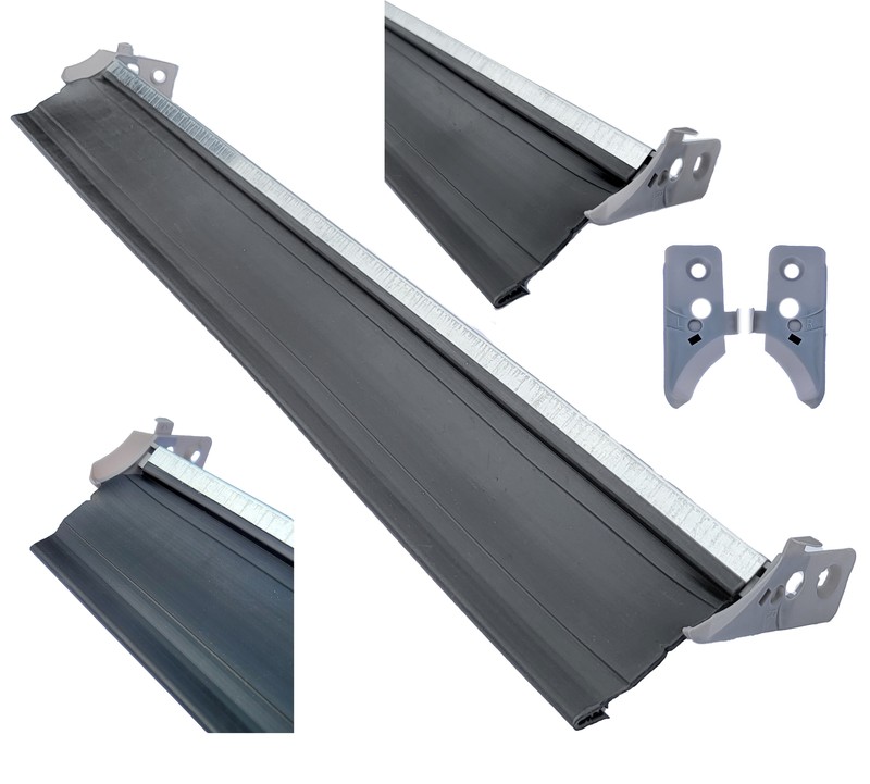 Dichtung TÃ¼Rdichtung GeschirrspÃ¼Ler Unten Wie Bosch Siemens Neff 298534 00298534