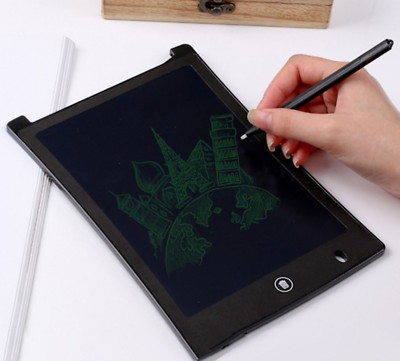 8.5'' inch LCD Magnetic Digital Graphic eWrite Writing Board Tablet Pad Notepad