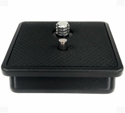 Quick Release Plate/Shoe for Ambico V-0554 Tripod with Fluid Type Head V0554