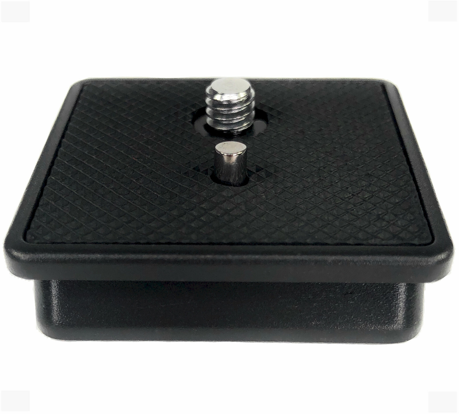 Quick Release Plate/Shoe for Ambico V0554 Tripod with Fluid Type Head