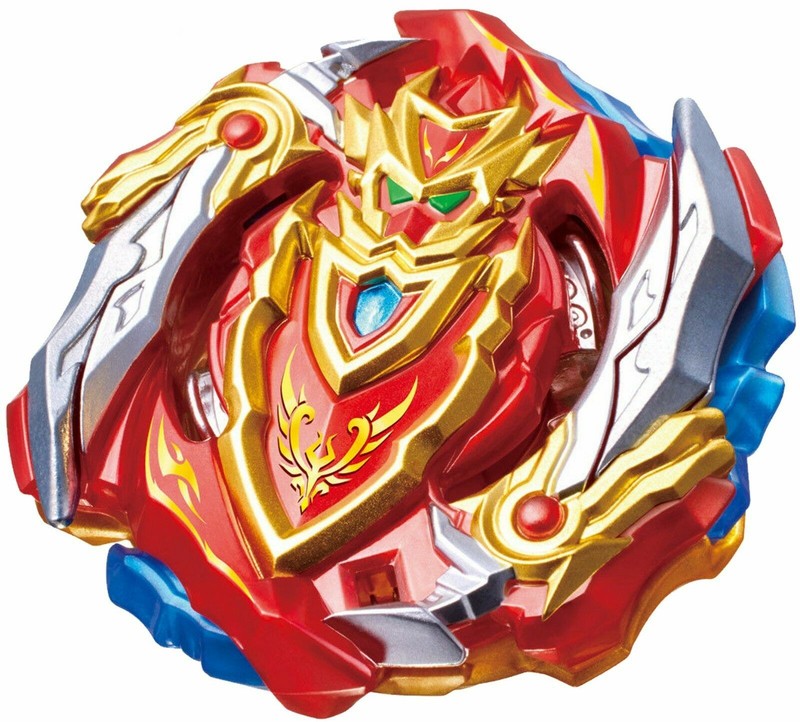 ð Toupie  Beyblade  Burst    B-129   Turbo  Cho-Z Achilles ð