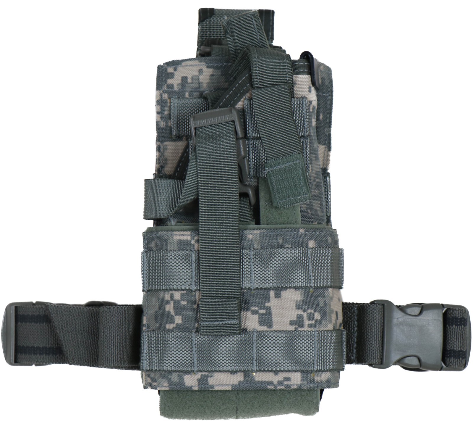 Eagle Industries Universal Drop Leg Holster Ambidextrous UH