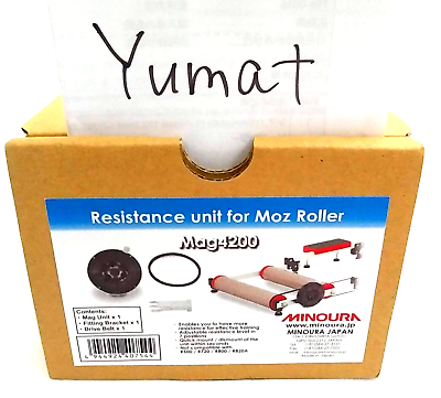 Minoura mag roller discount